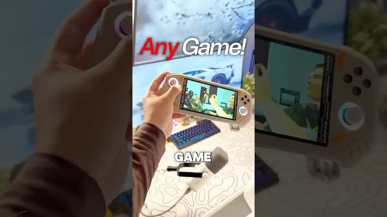 Latest Title & Thumbnail