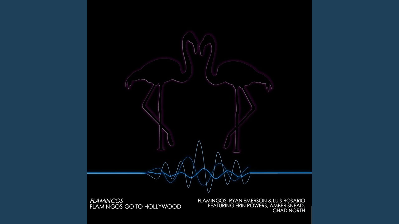 You Spin Me Round (feat. Erin Powers)