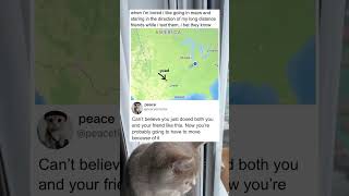 This Map Revealed More Than It Should Have