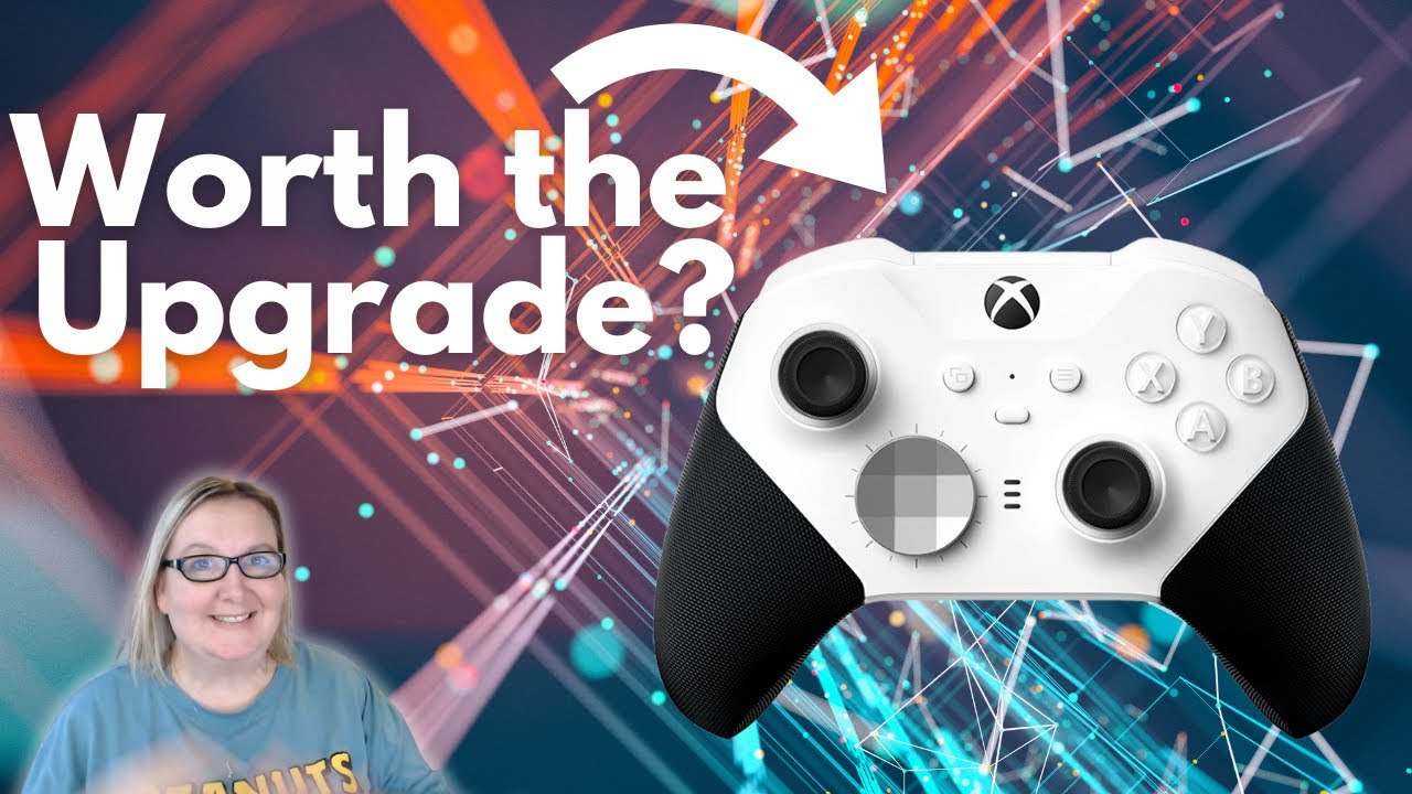 Review | Is the Xbox Elite Wireless Controller Series 2 Core Worth the ...