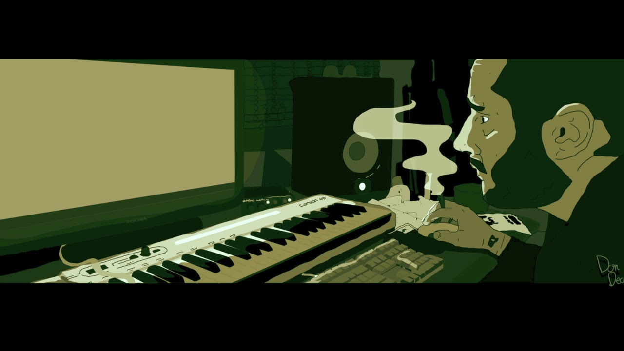 Original RnB Beat *For Sale/Lease* ((Free Range)) Type Shit "Simulation"