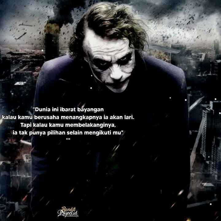 Story wa joker terbaru 30 detik || La Callin - serhat durmus