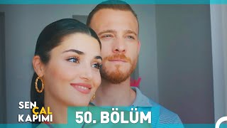 Sen Çal Kapımı 50 Bölüm