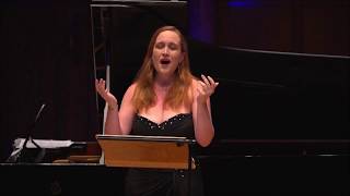 Stardust By Robin Fiedler World Premiere