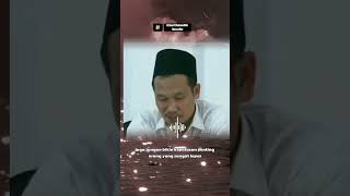 Jangan Mengambil Keputusan Ketika...