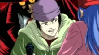 Hellsing Episode 2 Club M Part 2