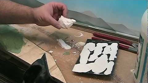 Building the River Scene: Part 12