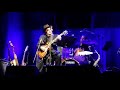 Van Morrison - "On Hyndford Street" Clip from Lit Up, Lyric Theater London 11-17- 2014