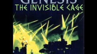Genesis LIVE - In The Cage-In That Quiet Earth-Apocalypse in 9-8.wmv