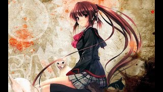 Nightcore - Save Yourself (Lyrics)