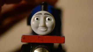 Wooden Railway 2012 Sir Handel Unboxing And Review