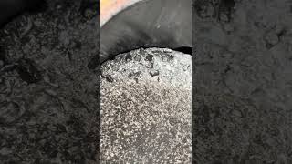 Bad day to be a piston #bikelife #automobile #piston #blewup