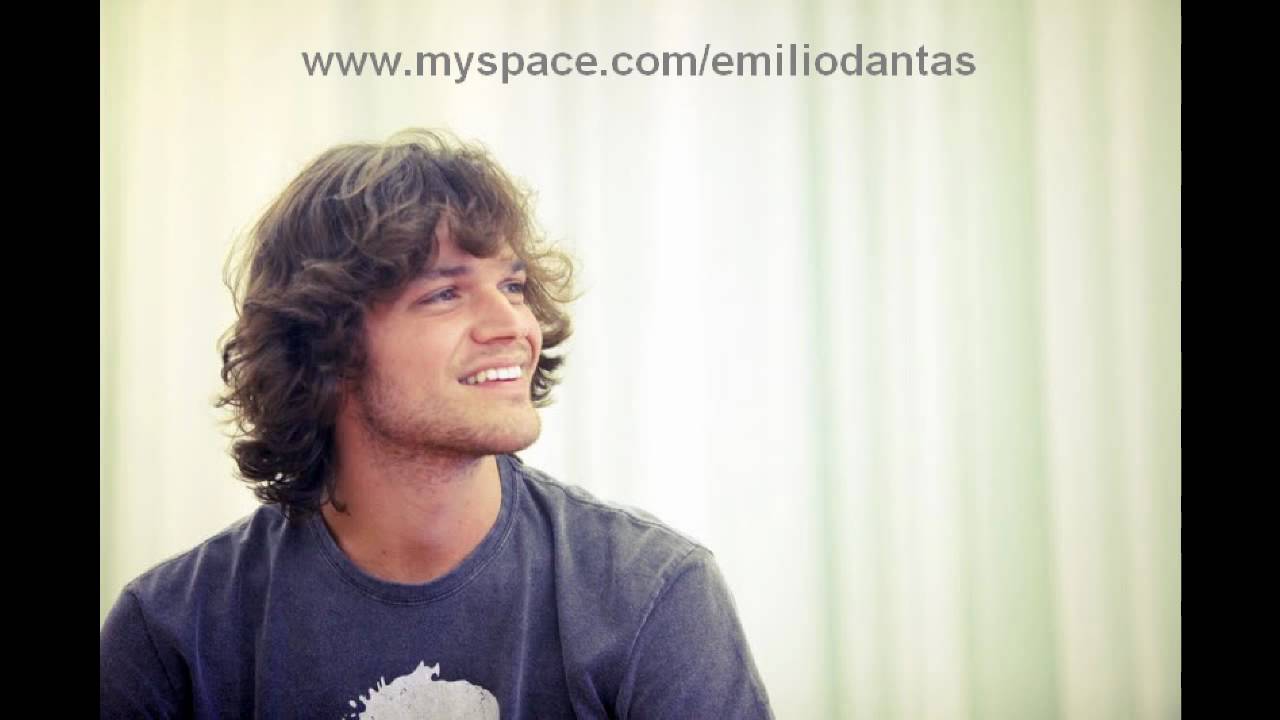 EMILIO DANTAS - STAY WITH ME ( Jerry Ragovoy and George David Weiss)