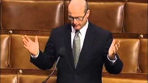 Keystone Pipeline Floor Speech.mp4