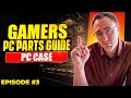 How to Choose a PC Case for Airflow & Style (2025 PC Parts Shopping Guide)
