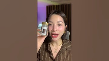 Căng nét đường cong, da sáng mịn màng, lấy lại tuổi thanh xuân chỉ vỏn vẹn 2 viên uống mỗi ngày~