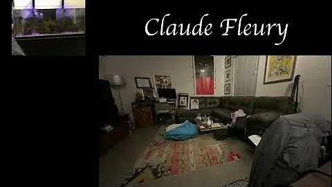 Claude Fleury Tribute