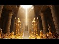 🏺The Stolen Temple Riches | Treasure Hunt Beneath the Lost Sahara Pyramids