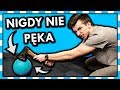 PIŁKA, KTÓRA NIGDY NIE PĘKA ◉_◉  [NIE CLICKBAIT]