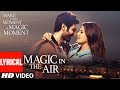 Ringtone l Magic In The Air | Jacqueline Fernandez | Kartik Aaryan | Happy Productions Whatsapp Status Video Download Free