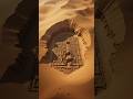 2000-Year-Old City Found Hidden in the Desert | Ubar (Iram)