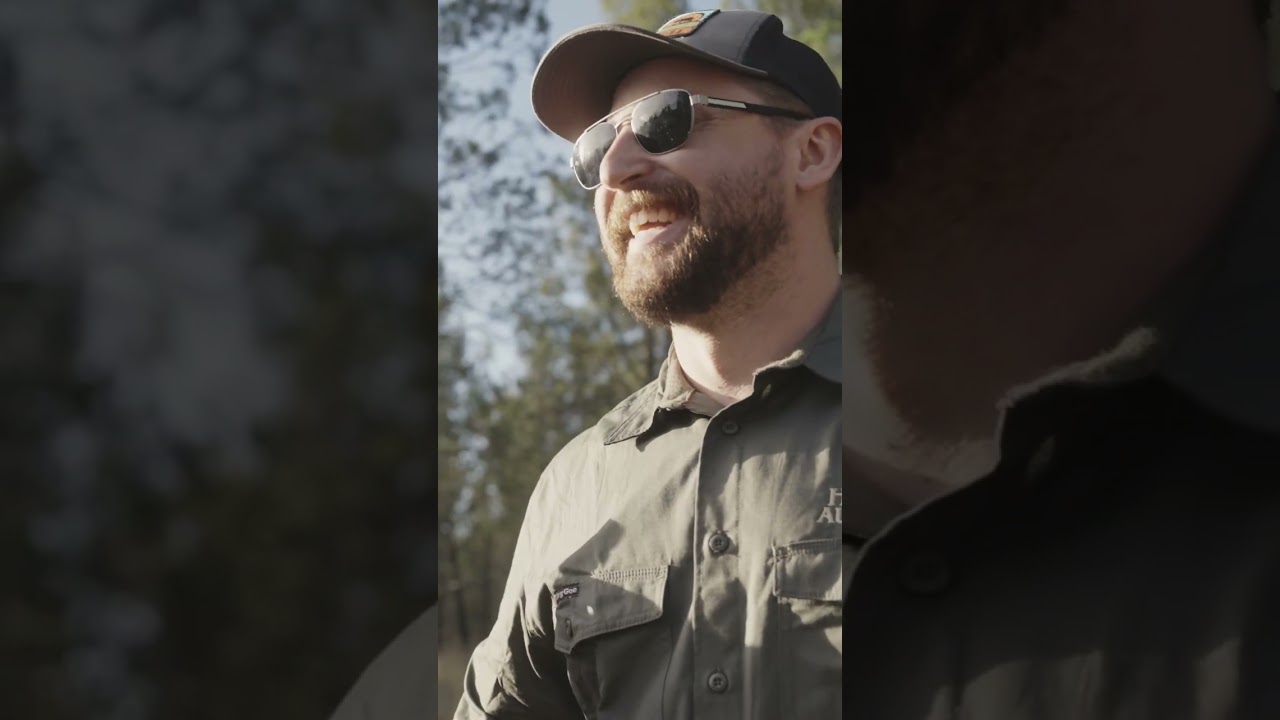 Rusa stags and BIG billy goats