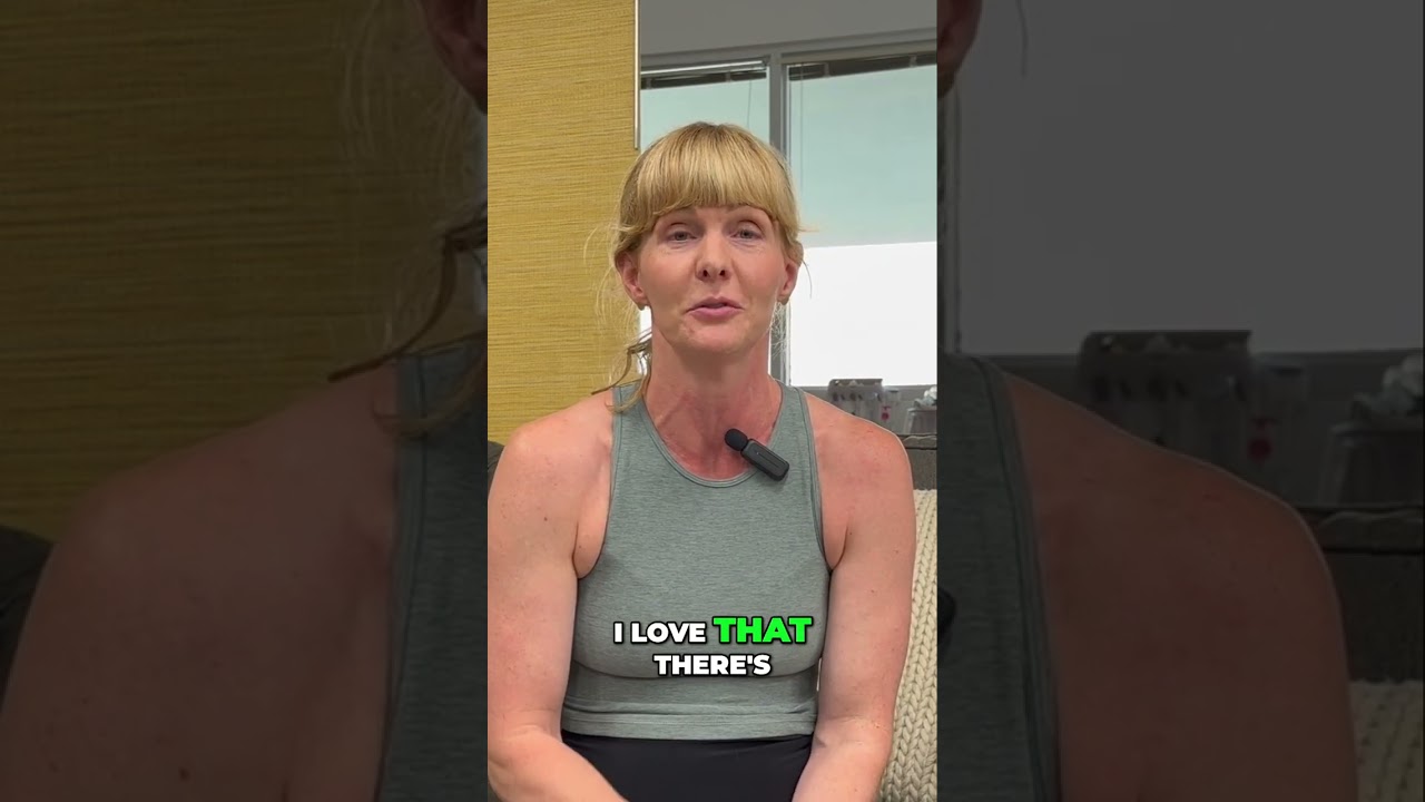 Amazing Gym Experience: Friendly Staff & Modern Facility