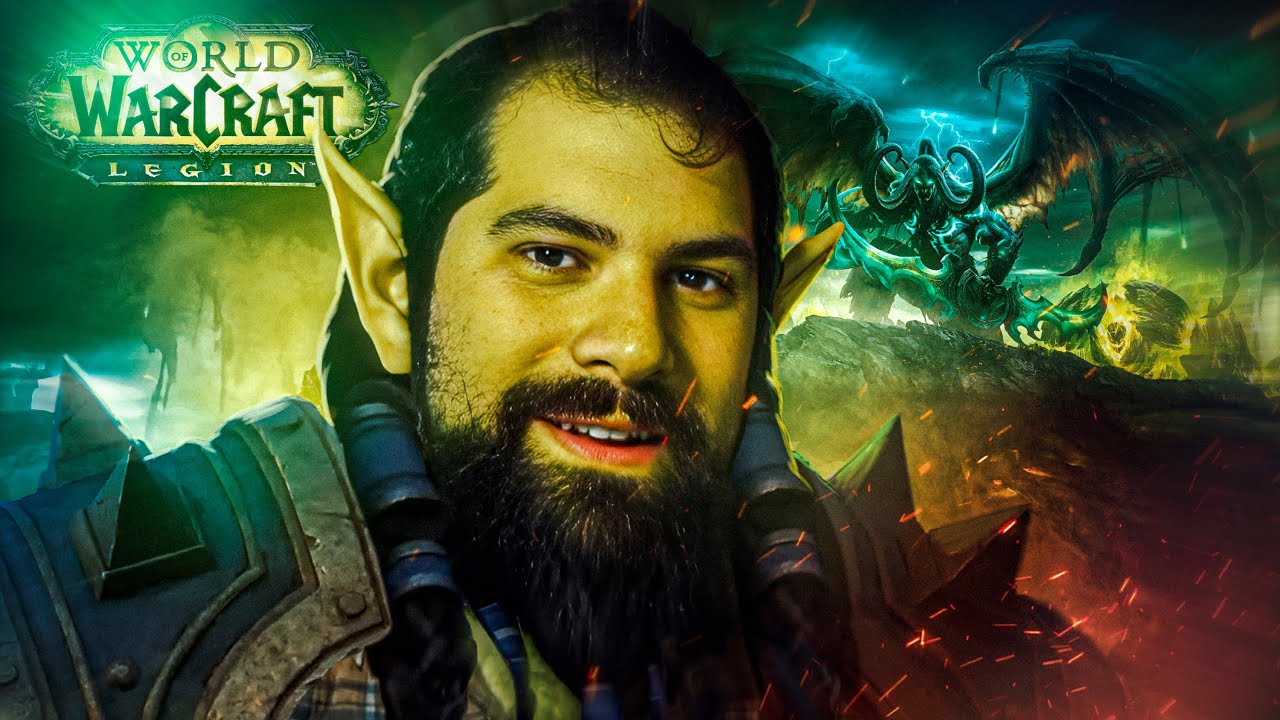 Starting WoW Classic YouTube starting-wow-classic-youtube