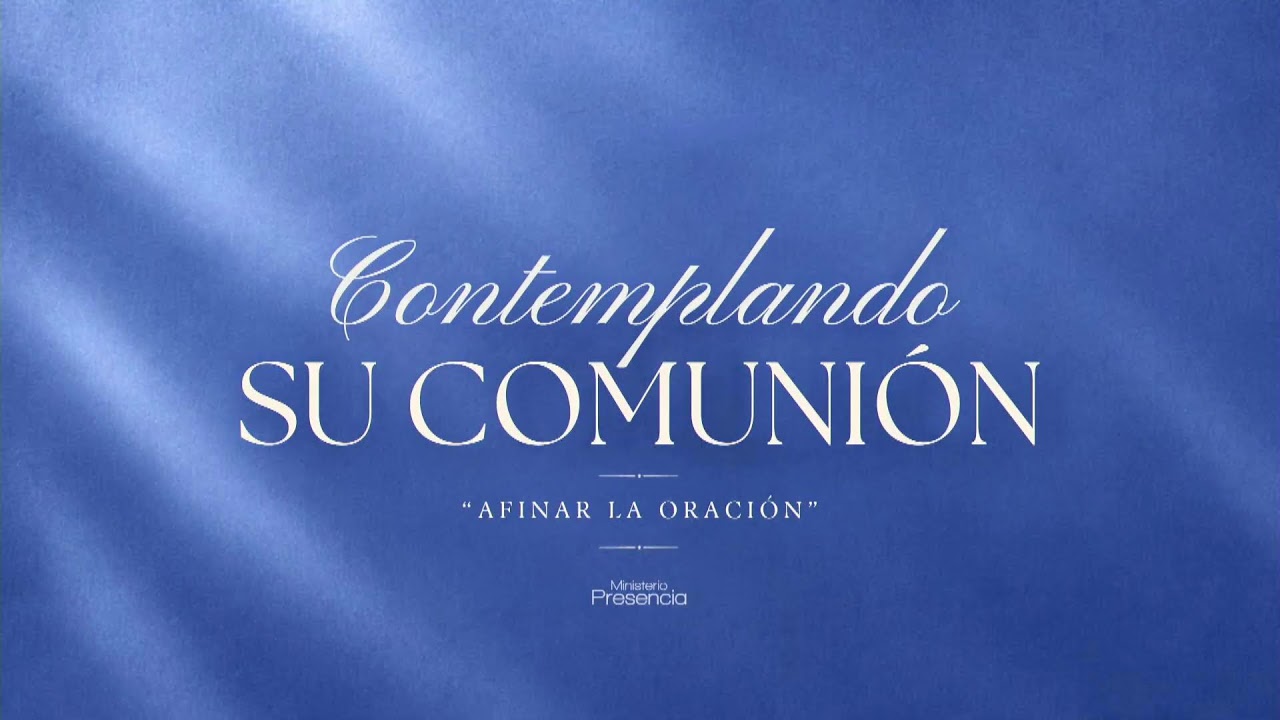 EN VIVO | Bernardo Stamateas en Presencia