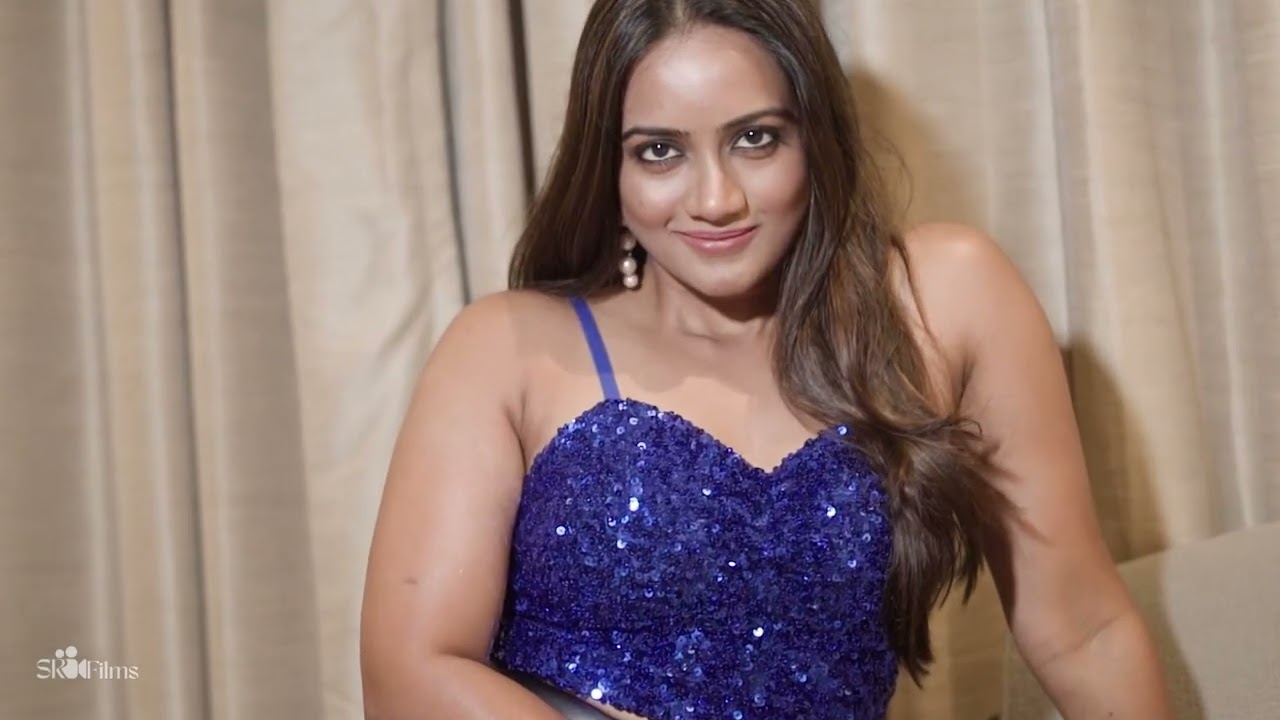 Amika Shail gujrat event | Performance 