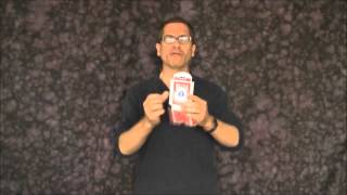 sudden deck 3 red by david regal trick