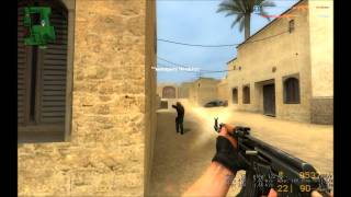 Css | The Ak 47