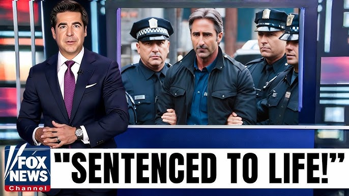 Mike Wolfe From American Pickers Sentenced To Life Imprisonment