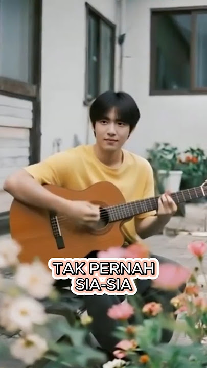 #TAK PERNAH SIASIA - #MusicUnited