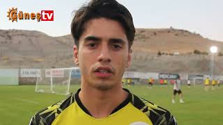 Yeni Malatyasporun Genç Oyuncusu İddialı