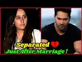 Shortest Marriages in Bollywood | Short-time Married Couples