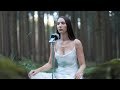 Aniron  enya live cover  lord of the rings  emerelle