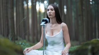 Aniron - Enya (Live Cover) | Lord of the Rings | EMERELLE Aniron - Enya (Live Cover) | Lord of the Rings | EMERELLE