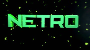 Intro - Netro