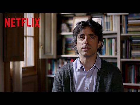 Directing Marriage Story: Noah Baumbach | Netflix