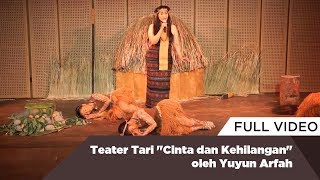 Download Lagu Teater Tari \ MP3