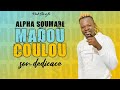 Alpha soumare  madou coulou