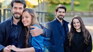 Bariş💪🏻 & Yağmur🐣 || Kamera arkası 📽️ part 4