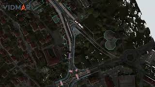 Grad Sinj - 3D Model