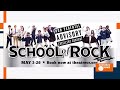 Everyday Iowa - School of Rock at TCR! | Sponsored Content