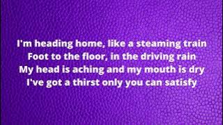 Bring me your cup Lyrics - UB40