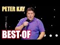 The Tour That Doesn't Tour Tour...Now On Tour GREATEST HITS (Vol. 2) | Peter Kay