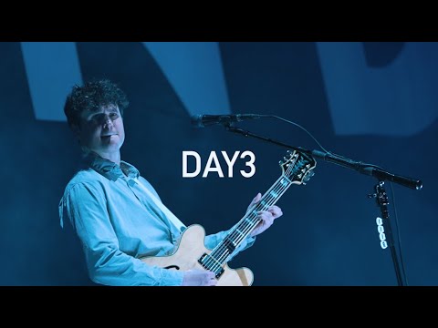 FUJI ROCK FESTIVAL’ 25｜DAY 3 ダイジェスト