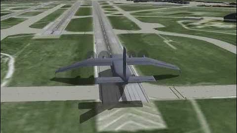 FS9/FS2004: Odd Freeware episode 1