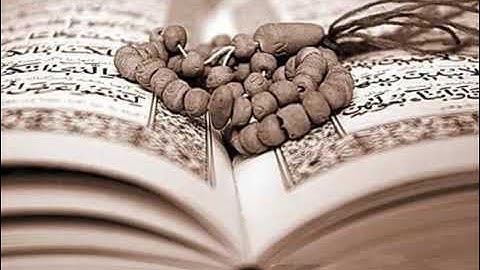 سورة الفلق بصوت القارئ عبد الكبير الحديدي